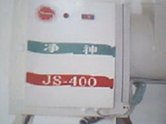 凈神JS-400油霧凈化機