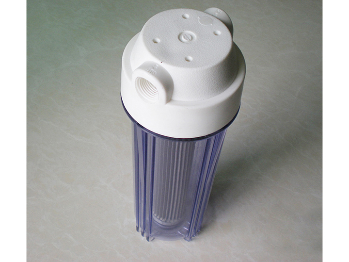 塑料水過濾濾瓶